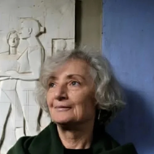 Πέθανε η γλύπτρια Ασπασία Παπαδοπεράκη – Μια ξεχωριστή προσωπικότητα της κρητικής τέχνης