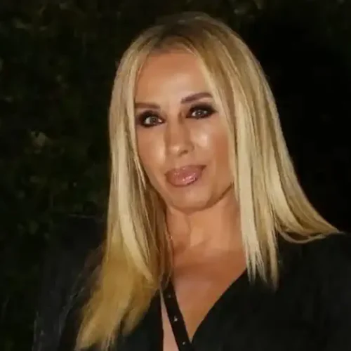 Πέθανε η Γωγώ Μαστροκώστα στα 56 της χρόνια