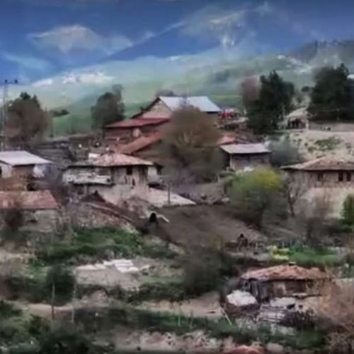 ΜΥΣΤΗΡΙΟ ΜΕ ΧΩΡΙΟ ΣΤΗΝ ΤΟΥΡΚΙΑ : Σχεδόν οι μισοί κάτοικοι είναι κωφάλαλοι – ΤΙ ΦΟΒΟΥΝΤΑΙ ΟΙ ΝΤΟΠΙΟΙ