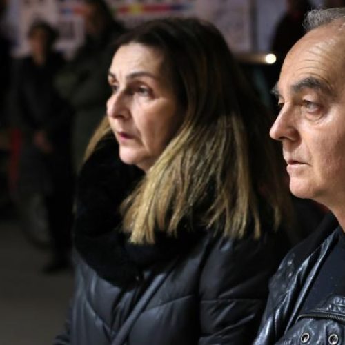 Τέσσερα χρόνια χωρίς τον Άλκη – Συγκλονίζει η μητέρα του