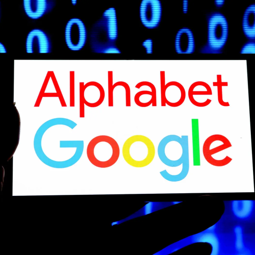 H Alphabet ξεπουλά μετοχές για να χρηματοδοτήσει την Τεχνητή Νοημοσύνη