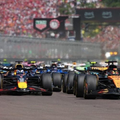 Formula 1: Ακυρώνονται τα Grand Prix σε Μπαχρέιν και Σαουδική Αραβία