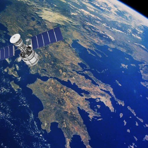 Το ελληνικό «μάτι» στο Διάστημα – Πώς θα λειτουργεί το σμήνος των 13 μικροδορυφόρων