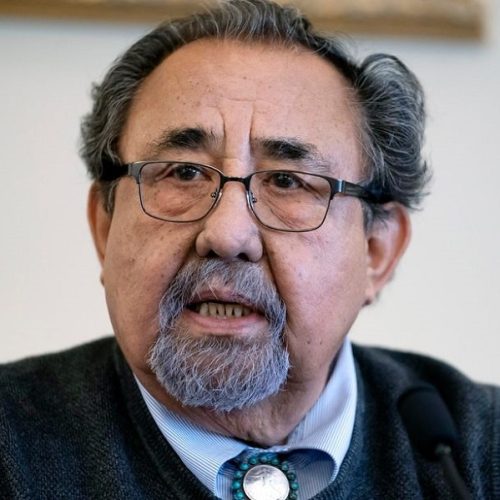ΗΠΑ – Πέθανε ο βουλευτής Ραούλ Γκριχάλβα