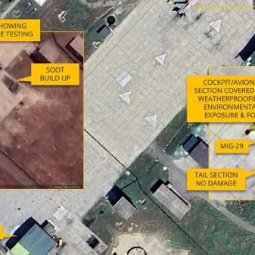 Κατέστρεψε το Πακιστάν τα Sukhoi και τους S-400 της Ινδίας στις αεροπορικές βάσεις Adampur και Bhuj; – Εμπειρογνώμονας καταρρίπτει τον ισχυρισμό