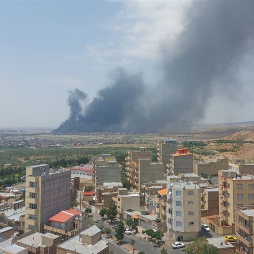Το Ισραήλ πλήττει το Σιράζ και την Ταμπρίζ σε «νέο κύμα επιθέσεων»