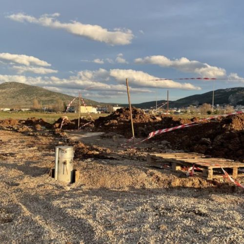 Φάρσαλα: «Ρημάζουν» τις γεωτρήσεις για να κλέψουν το χαλκό – Με «καταστροφή» κινδυνεύουν αγροτικές καλλιέργειες