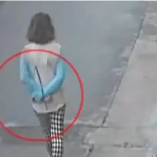 Σοκ στη Λακωνία: 30χρονη δεμένη και ξυπόλητη στους δρόμους – λίγες μέρες μετά κατέληξε