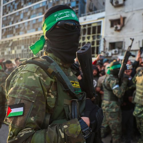 Η Χαμάς ετοιμάζεται να απαντήσει στην πρόταση εκεχειρίας!
