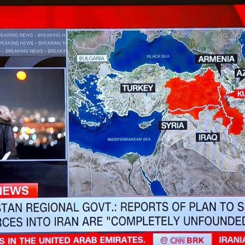 ΟΤΑΝ ΔΗΜΟΣΙΕΥΕΙ ΧΑΡΤΕΣ ΤΟ CNN KATAΛΑΒΑΙΝΟΥΜΕ ΟΛΟΙ ΤΙ ΘΑ ΑΚΟΛΟΥΘΗΣΕΙ.<< OTAN AKOΥΣΕΤΕ ΟΤΙ ΙΔΡΥΘΗΚΕ ΜΙΑ ΝΕΑ ΧΩΡΑ ΜΕ ΤΟ ΟΝΟΜΑ ΚΟΥΡΔΙΑ ΤΟΤΕ ΘΑ ΕΠΙΣΤΡΕΨΕΤΕ ΠΙΣΩ ΧΩΡΙΣ ΠΟΛΕΜΟ>>