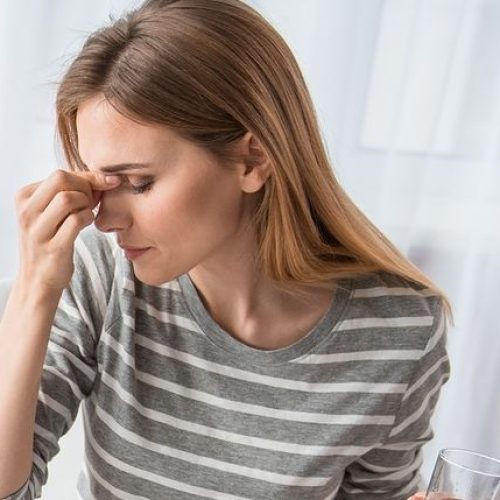 «ΗΜΙΚΡΑΝΙΑ» – Κύρια αιτία αναπηρίας μεταξύ των νέων γυναικών στην Ευρώπη – «ΤΙ ΣΥΜΒΑΙΝΕΙ» στην Ελλάδα