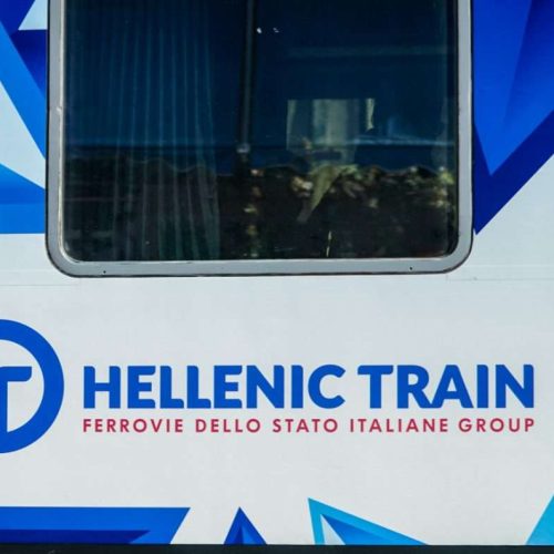 Επιβάτης μαχαίρωσε εργαζόμενο της Hellenic Train μέσα στο τρένο