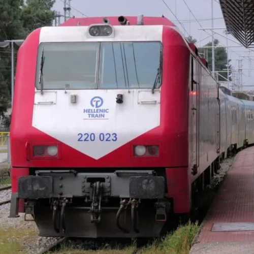 Απεργία την Πέμπτη στα τρένα – Αναστολές και τροποποιήσεις δρομολογίων