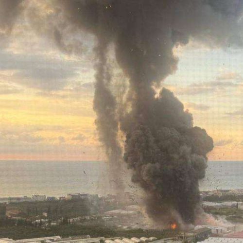Ισραήλ κατά Χεζμπολάχ: Εκκενώνουν χωριά ΚΑΙ στον Λίβανο λόγω επικείμενων επιθέσεων!