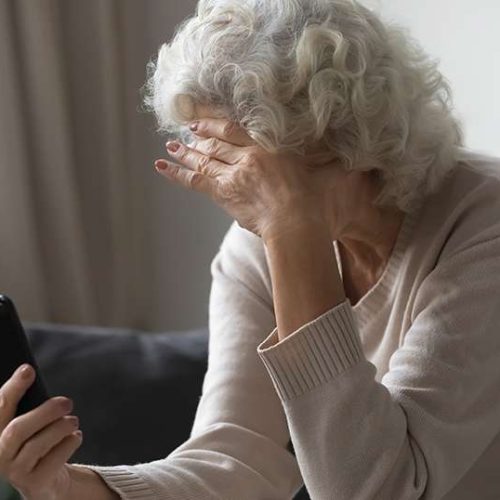 ΑΠΑΤΗ με «Δούρειο Ίππο» το ΕΠΙΔΟΜΑ ΘΕΡΜΑΝΣΗΣ: Πώς «ΑΕΤΟΝΥΧΗΣ» απέσπασε χρήματα από γυναίκα