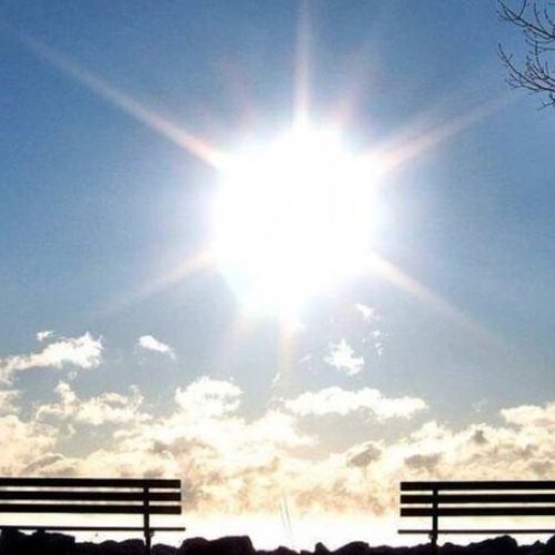 ΚΑΙΡΟΣ -«Ερχεται» ΖΕΣΤΗ «διαρκείας» – Το μετεωρολογικό «ΣΚΗΝΙΚΟ» μέχρι του Αγίου Πνεύματος