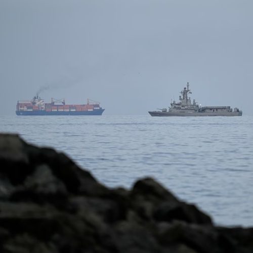 Στενά του Ορμούζ – Ποιοι επιτρέπεται να τα διασχίσουν τελικά