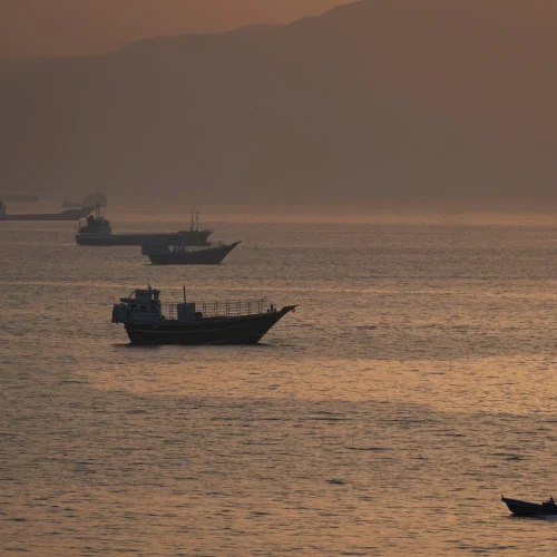 Τρίτη συνεχόμενη νύχτα της κλιμάκωσης στη Μέση Ανατολή