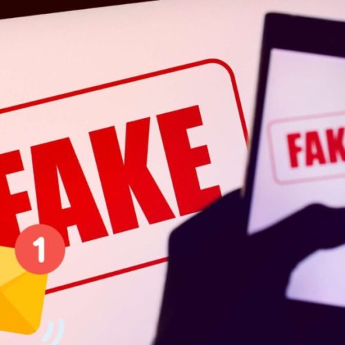“Καμπανάκι” από την ΕΛ.ΑΣ.: Προσοχή, διακινείται απατηλό ηλεκτρονικό μήνυμα με επιστολή δήθεν από την υπουργό Εσωτερικών και τον Αρχηγό του Σώματος