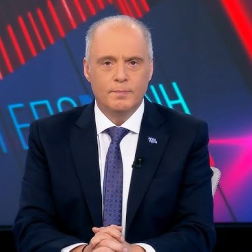 ΔΕΙΤΕ ΖΩΝΤΑΝΑ ΑΥΡΙΟ! Ο ΠΡΟΕΔΡΟΣ ΤΗΣ ΕΛΛΗΝΙΚΗΣ ΛΥΣΗΣ ΣΤΟ ACTION24 – ΣΥΝΤΟΝΙΖΟΜΑΣΤΕ ΟΛΟΙ!