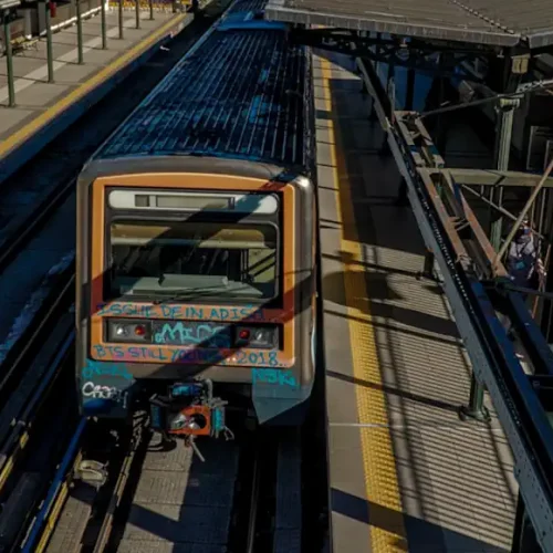 ΗΣΑΠ: Έργα αναβάθμισης του σταθμού «Καλλιθέα» για τη βελτίωση προσβασιμότητας ατόμων ΑμεΑ