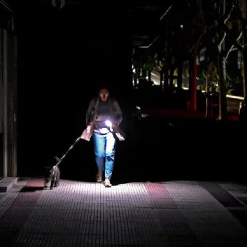 Κανένα σημάδι κυβερνοεπίθεσης στον διαχειριστή του δικτύου κατά τη διάρκεια του μπλακάουτ της Ισπανίας