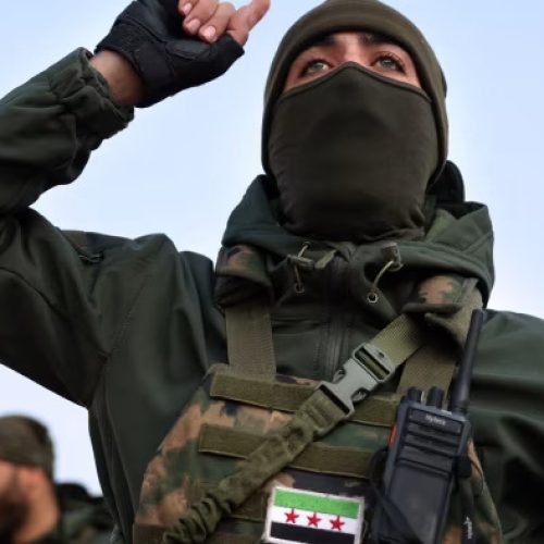 Σφαγή στη Συρία – Ο ηγέτης των Δρούζων καταδικάζει την «εκστρατεία γενοκτονίας»