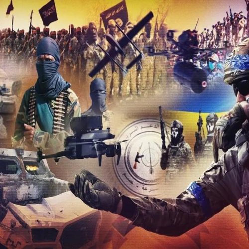 ΑΝΑΛΥΣΗ – Είναι η Ουκρανία υπεύθυνη για την τρομοκρατία στην Αφρική;