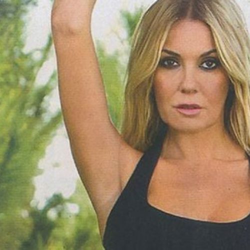 «ΞΕΣΠΑΣΜΑ» Χριστίνας Παππά: «Είστε κομπλεξικοί, σας λυπάμαι»