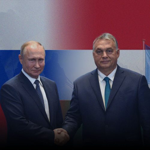 Η μυστική συμφωνία 12 σημείων Ουγγαρίας-Ρωσίας που «τινάζει» τις εκλογές στον αέρα