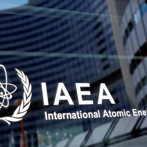 Ο επικεφαλής του ΙΑΕΑ λέει ότι οι πληροφορίες που απέκτησε το Ιράν «φαίνεται να αναφέρονται» σε ισραηλινό χώρο πυρηνικών ερευνών