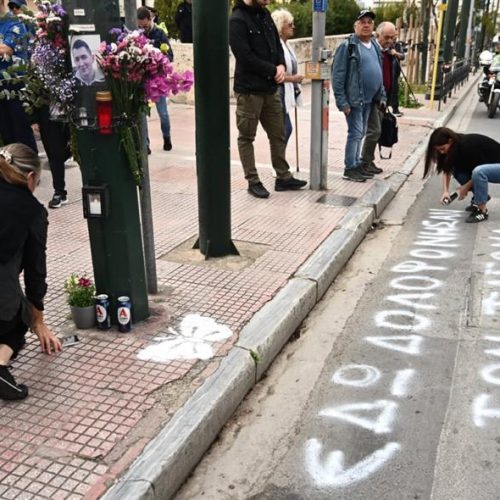 «ΔΕΝ ΕΙΝΑΙ ΤΟ ΤΕΛΟΣ, ΑΛΛΑ Η ΑΡΧΗ ΜΙΑΣ 2ης ΤΡΑΓΩΔΙΑΣ» – Παραιτήθηκε της έφεσης ο οδηγός-αστυνομικός που σκότωσε τον Ιασονα