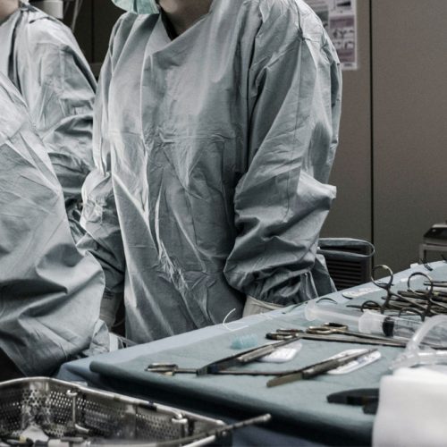 «ΣΕ ΑΡΓΙΑ» τέθηκαν δύο ΙΑΤΡΟΔΙΚΑΣΤΕΣ – Για «ΠΟΙΟ» ΑΔΙΚΗΜΑ σε «ΠΟΛΥΚΡΟΤΕΣ» υποθέσεις