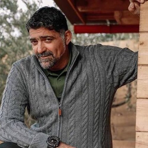Μιχάλης Ιατρόπουλος: «Βαρύ πένθος» για τον ηθοποιό – Η ανάρτηση του