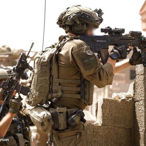 IDF: «Ταυτοποιήθηκε η σορός του ηγέτη της Χαμάς στη Γάζα, Μοχάμεντ Σινουάρ»