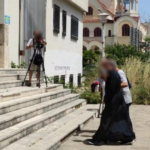Αγρίνιο: Οριστική καταδίκη ιερέα για βιασμούς κοριτσιών