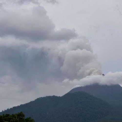 Σεισμός 5,6 Ρίχτερ στην Ισλανδία λίγες ώρες μετά την έκρηξη ηφαιστείου