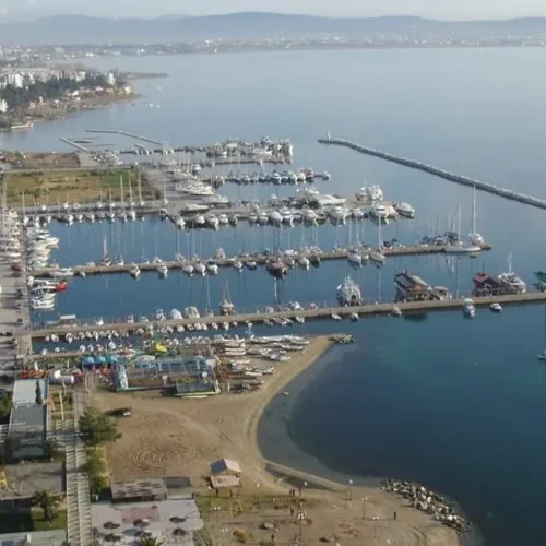 Ξεκίνησε η μεγάλη γιορτή θάλασσας στην Καλαμαριά – Όλο το πρόγραμμα των εκδηλώσεων