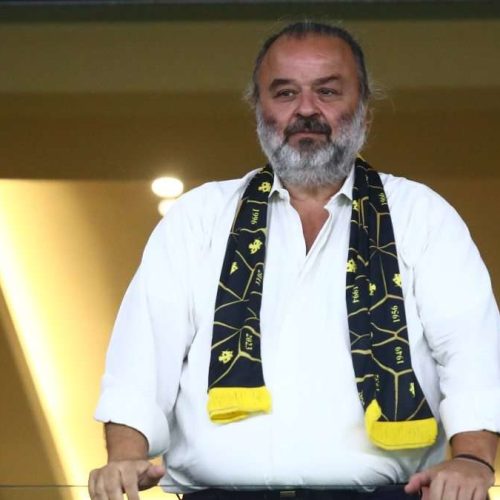 ΑΕΚ: «Καλύπτει» τα έξοδα του VAR για την αναμέτρηση με την Ηλιούπολη στο Κύπελλο Ελλάδας