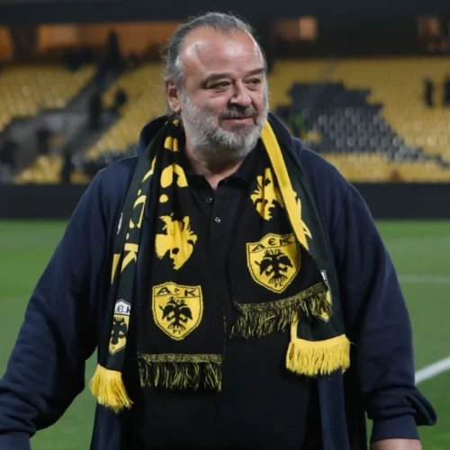 Πριμ «μαμούθ» από Ηλιόπουλο για την νίκη με Ολυμπιακό!