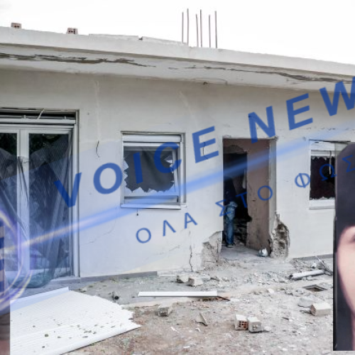Έρευνες για την αιματοχυσία στα Βορίζια με έφοδο στις φυλακές Αλικαρνασού