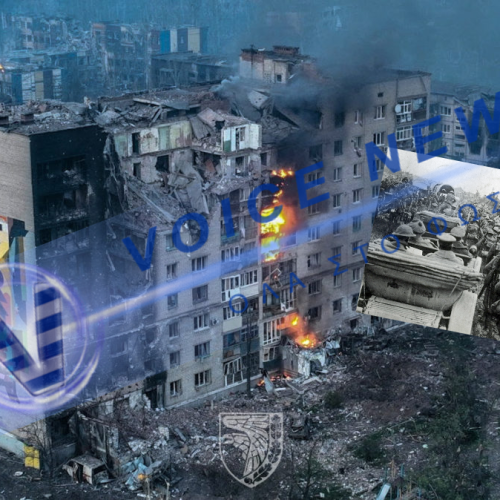 Ουκρανία: ο Πόλεμος που αφάνισε μια γενιά- πολύ σκληρές εικόνες  (Βίντεο)