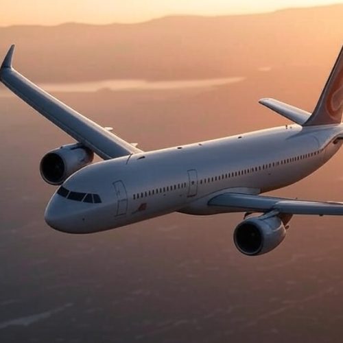 «ΣΥΝΑΓΕΡΜΟΣ» – Αεροσκάφος με 49 επιβάτες «αγνοείται»