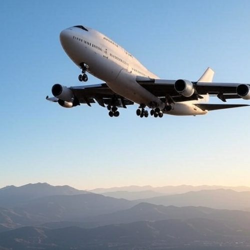 ΣΟΚ: Βρέθηκαν «συντρίμμια» του αεροσκάφους με τους 49 επιβάτες που αγνοούταν – Τι συνέβη;