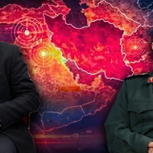 Ιράν: Σε πολιτικό αδιέξοδο ο Πεζεσκιάν – Οι Φρουροί της Επανάστασης σφίγγουν τον έλεγχο της εξουσίας