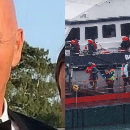 Ο «ΚΡΟΙΣΟΣ» της λαθρομετανάστευσης – Ο «βασιλιάς» της στέγασης ασύλου στη Βρετανία γίνεται δισεκατομμυριούχος