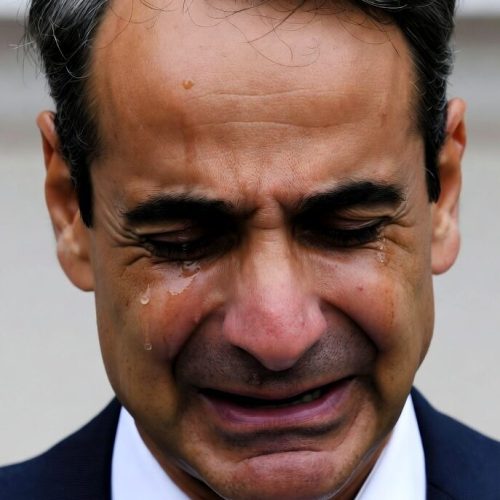 Η Ελλάδα «δείχνει την πόρτα» στον Μητσοτάκη – Δημοσκόπηση «κόλαφος» της MRB