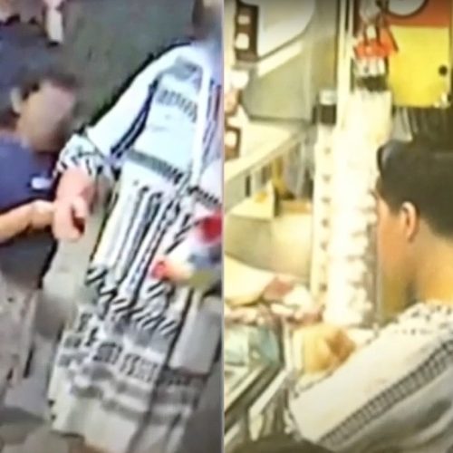 [ΕΚΤΑΚΤΟ] Bρέθηκε η γυναίκα με το καροτσάκι – Nέα τροπή στην υπόθεση του νεκρού κοριτσιού στο Παλαιό Φάληρο