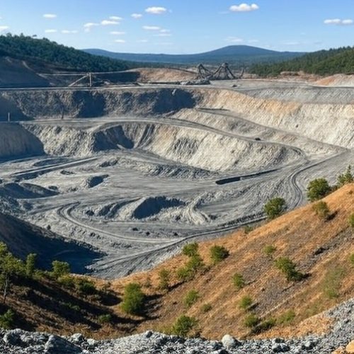 «ΚΑΤΟΛΙΣΘΗΣΗ» σε χρυσωρυχείο στην Παπούα της Ινδονησίας – Έξι «ΝΕΚΡΟΙ» και 14 «ΑΓΝΟΟΥΜΕΝΟΙ»