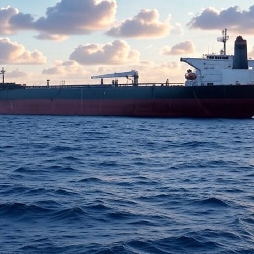 Η Πολωνία λέει ότι ρωσικό πλοίο πραγματοποίησε «ΥΠΟΠΤΟΥΣ ΕΛΙΓΜΟΥΣ» κοντά στο καλώδιο προς τη Σουηδία
